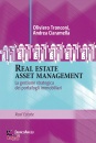immagine di Real estate asset management