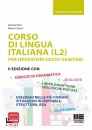BRIA - COLUCCI, Corso di lingua italiana (L2) per operatori ...