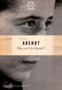 ARENDT HANNAH, Che cos