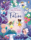 immagine di Fatine. Con adesivi. ediz. illustrata