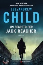 immagine di Un segreto per Jack Reacher