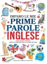 immagine di Le mie prime parole in inglese