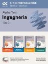 ALPHA TEST, Ingegneria TOLC-I Kit di preparazione