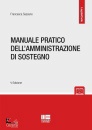 SASSANO FRANCESCA, Manuale pratico dell