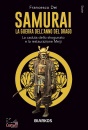 immagine di Samurai La guerra dell