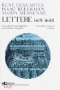 Cartesio Renato, Lettere (1619-1648)