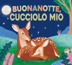 immagine di Buonanotte cucciolo mio