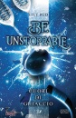 immagine di Be unstoppable Cuori di ghiaccio