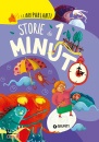 CARABELLI FRANCESCA, Storie da 1 minuto i libri parlanti ediz a colori
