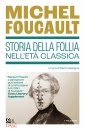 immagine di Storia della follia nell