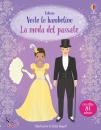 STOWELL LOUIE, La moda del passato Con adesivi
