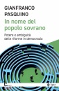 PASQUINO GIANFRANCO, In nome del popolo sovrano