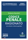GAROFOLI ROBERTO, Codice penale ragionato