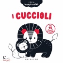 immagine di I cuccioli I libri in bianco e nero