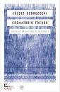 Debreczeni József, Crematorio freddo Cronache dalla terra di ...
