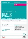 TRINCI - FARINI, Compendio di diritto penale 2025