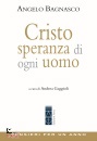 immagine di Cristo speranza di ogni uomo