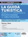 SIMONE, La guida turistica Manuale