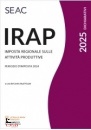 CENTRO STUDI SEAC, Irap 2025
