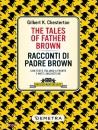 immagine di The tales of Father Brown-Racconti di Padre Brown