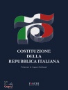 immagine di Costituzione della Repubblica italiana