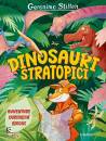 immagine Dinosauri stratopici Avventure, curiosit, giochi