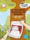 immagine di La misteriosa scomparsa di Geranio, il cane caduto