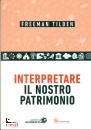 immagine di Interpretare il nostro patrimonio