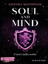 immagine di Soul and mind Cuori nella notte