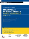 immagine di Manuale di Diritto Penale (Parte generale)