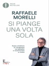 immagine di Si piange una volta sola