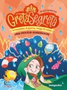 immagine di Una pioggia guastafeste Greta segreta Vol.4