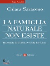 immagine di La famiglia naturale non esiste