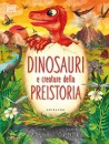 immagine di Dinosauri e creature della preistoria