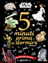 immagine di Avventure nella galassia. star wars. 5 minuti prim