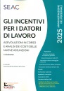 immagine di Gli incentivi per i datori di lavoro