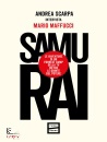 MAFFUCCI - SCARPA, Samurai