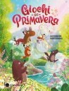 MONTAGNANA A., Giochi di primavera