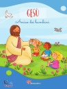 Mazzia Annamaria, Ges amico dei bambini