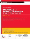 DI PIRRO M., Manuale di diritto Privato (Diritto Civile)