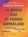 immagine di Le bugie che ci fanno ammalare