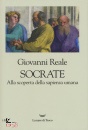 immagine di Socrate alla scoperta della sapienza umana