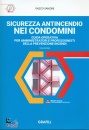 immagine di Sicurezza antincendio nei condomini