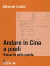 immagine di andare in cina a piedi Racconto sulla poesia