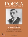 CROCETTI, Rivista poesia n.30 marzo-aprile 2025