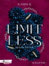 KARIM, Limitless. senza paura (vol 2)