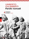 immagine di Parole nomadi
