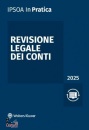 IPSOA IN PRATICA, Revisione legale dei conti 2025