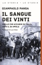 PANSA GIAMPAOLO, Il sangue dei vinti