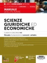 immagine di Scienze Giuridiche ed Economiche - Classe A46